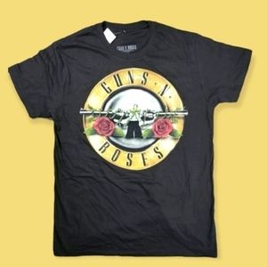 ***SOLD OUT*** Guns N' Roses Band Tee